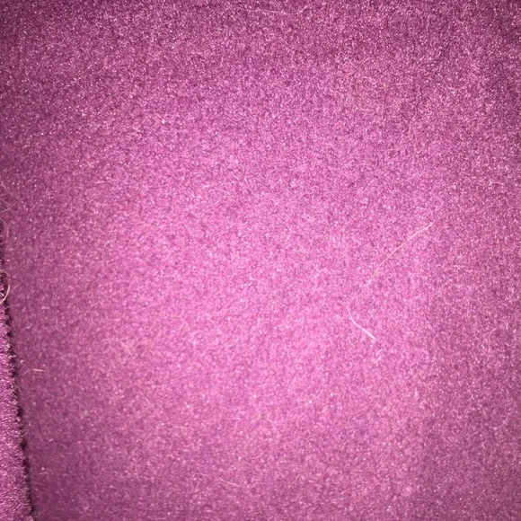 L.L. Bean Raspberry Jacket - Picture 3 of 5